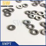 SHANGWEI PRECISION CO., LTD.