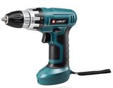 Power Tools Li-ion Battery Portable Cordless Drill (LY706)