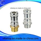 CNC Machining Parts China Hardware Manufacturer