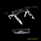 Multi Function Survival Knife (#6190)