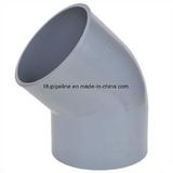 PVC Pipe Fitting DIN Standard 1.6MPa