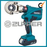Hand Crimping Tool for Crimping Range 1.5-10mm2 (HS-101)