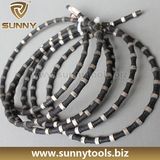 Sunny Diamond Wire Saw for Granite Quarry Cutting