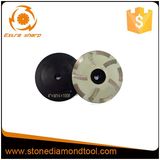 Resin Filled Grinding Cup Wheels