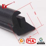 Density Hard Rubber Seal Strip for Building