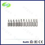 High Hardness Precision Electric Screwdriver Bit Set Household Hand Tools