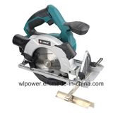 18V 4.0ah Cordless Circular Saw Li-ion Power Tool