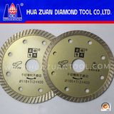 Granite and Marble Segmented Diamond Circular Saw Blade for Stone