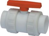 Trunion Ball Valve/Double Union Ball Valve (Q61F-6S)