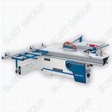 Panel Saw with 3200mm Sliding Table (SMJ6132TYA)