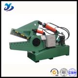 Alligator Shear Machine Aluminum Can Recycling Machine Price Shear Used for Cutting Sheet Metal