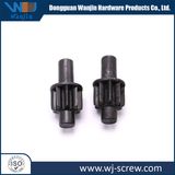 OEM Non-Standard Custom Middle Gear Machinery Pinion Screws