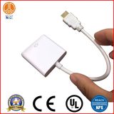 HDMI to VGA Converter Adapter Cable 1080P