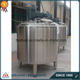 Industrial Shower Gel Making Machine/Homogenizing Mixer