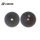 True Shine Marble Wet Diamond Polishing Pad