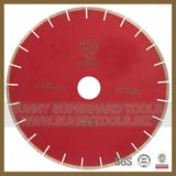 Diamond Circular Saw Blade for Stone Granite Marble Cutting