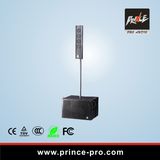 Outdoor Waterproof Passive Column Speaker