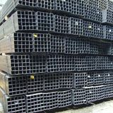 Building Material Galvanized Square Tube /Rectangular Tube