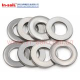 Thin Metal Shims in China Factory