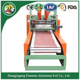 Hot Sell Discount Taw Aluminum Foil Rewinding Machine