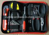 Hot Sale-27piece Hand Tool Bag Set