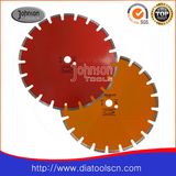 Laser Saw Blades: Diamond Laser Loop Saw Blades