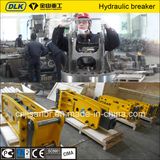 6 Ton Top Type Hydraulic Rock Hammer