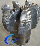 Second Hand 8 1/2 Inch Diamond PDC Drill Bit for Hard Formation