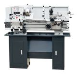 Engine Lathe Machine