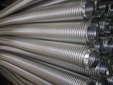 Stainless Steel Corrugated/Convoluted Flexible Metal Hose