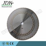 Diamond Segmented Saw Blades for Stone Wet Cutting