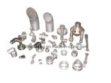 Investment Casting Marine Hardware with ISO9001