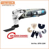 SDS Function Multi Tool Cordless Multi Power Tool Kit