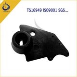 Cast Iron Casting Hardware Machining Parts Bracket