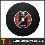 Tianqi Abrasives Co., Ltd.