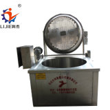 Zhucheng Lijie Food Machinery Co.,Ltd.