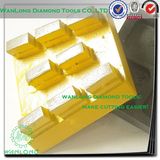 Diamond Grinding Metal Bond Stone Tools for Marble Slab Grinding in Grinding Machine