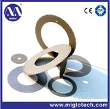 Customized Metal Base Type Cutting Wheel (Gw-310002)