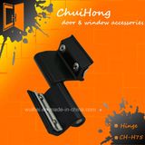 High Precision Aluminum Furniture Hardware Door and Window Hinges