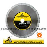 Brazed Diamond Saw Blade for Cutting  Granite