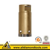 Diamond Core Drill Bit for Tile, Marble, Granite - Core Bit