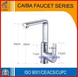 High Quality Single Handle Sink Tap