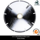 Electroplated Cutting/Grinding Blade/Diamond Saw Blade