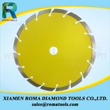 Romatools Diamond Small Saw Blades for Granite, Marble, Concrete, Ceramic