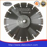 230mm Diamond Laser Turbo Saw Blade for General Purpose