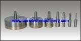 Mosser Shank Mount Drills Bit for Drilling Glass