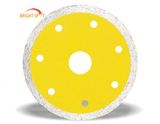 Cold Press Sintered Segmented Diamond Saw Blades