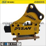 Jsb600s Hydraulic Breaker Hammer with Good Quality