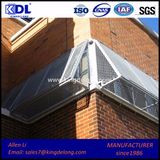 Expanded Galvanized Building Metal Mesh