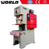 25 Ton C Frame Punching Machine Mechanical Power Press